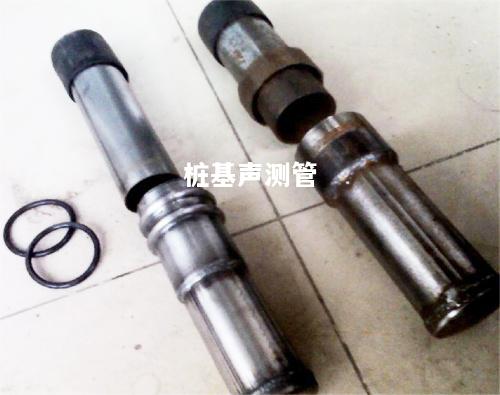 桩基声测管_徐州声测管现货